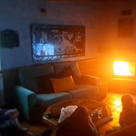 Maitia Villa Larraona Ngoại thất bức ảnh