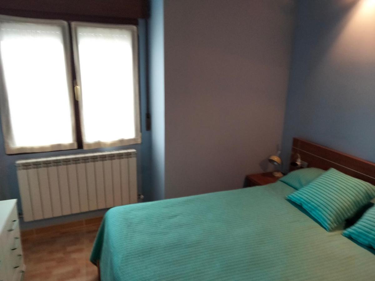 Maitia Villa Larraona Ngoại thất bức ảnh