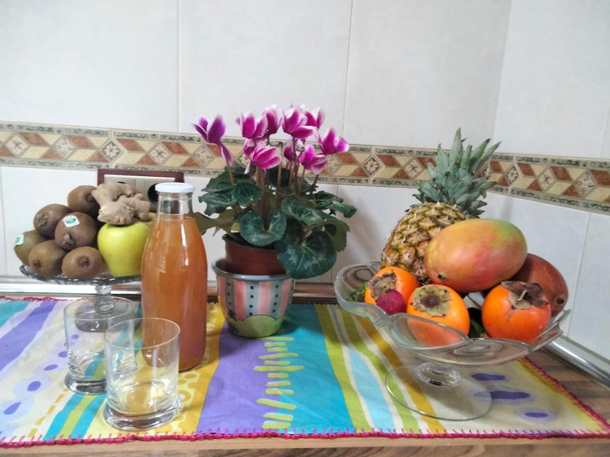 Maitia Villa Larraona Ngoại thất bức ảnh