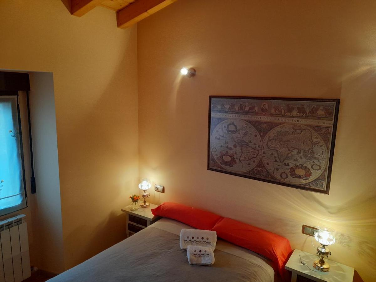 Maitia Villa Larraona Ngoại thất bức ảnh