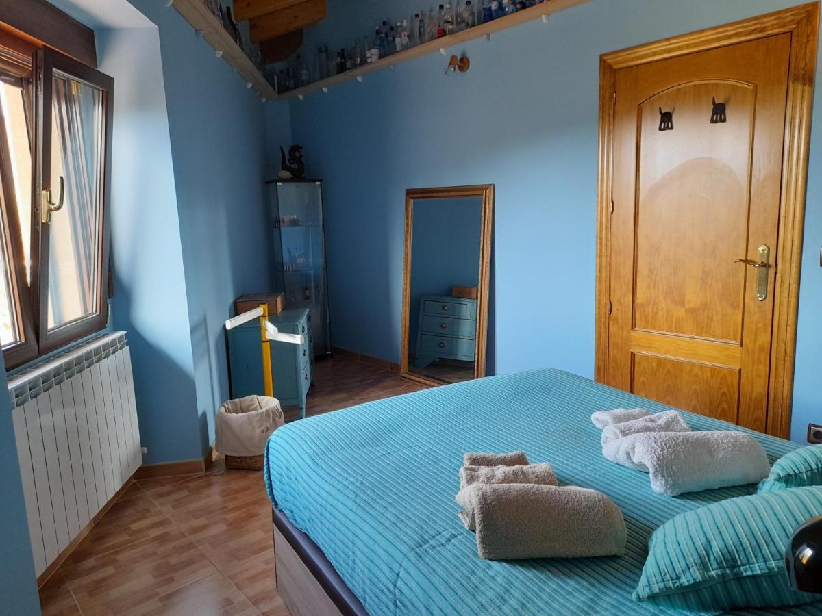 Maitia Villa Larraona Ngoại thất bức ảnh