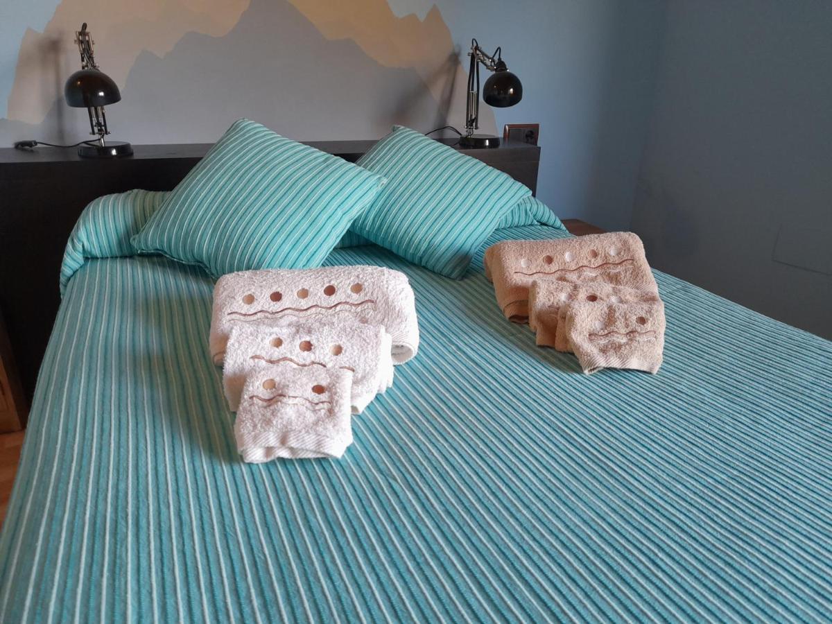 Maitia Villa Larraona Ngoại thất bức ảnh