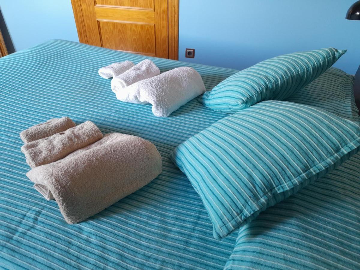 Maitia Villa Larraona Ngoại thất bức ảnh