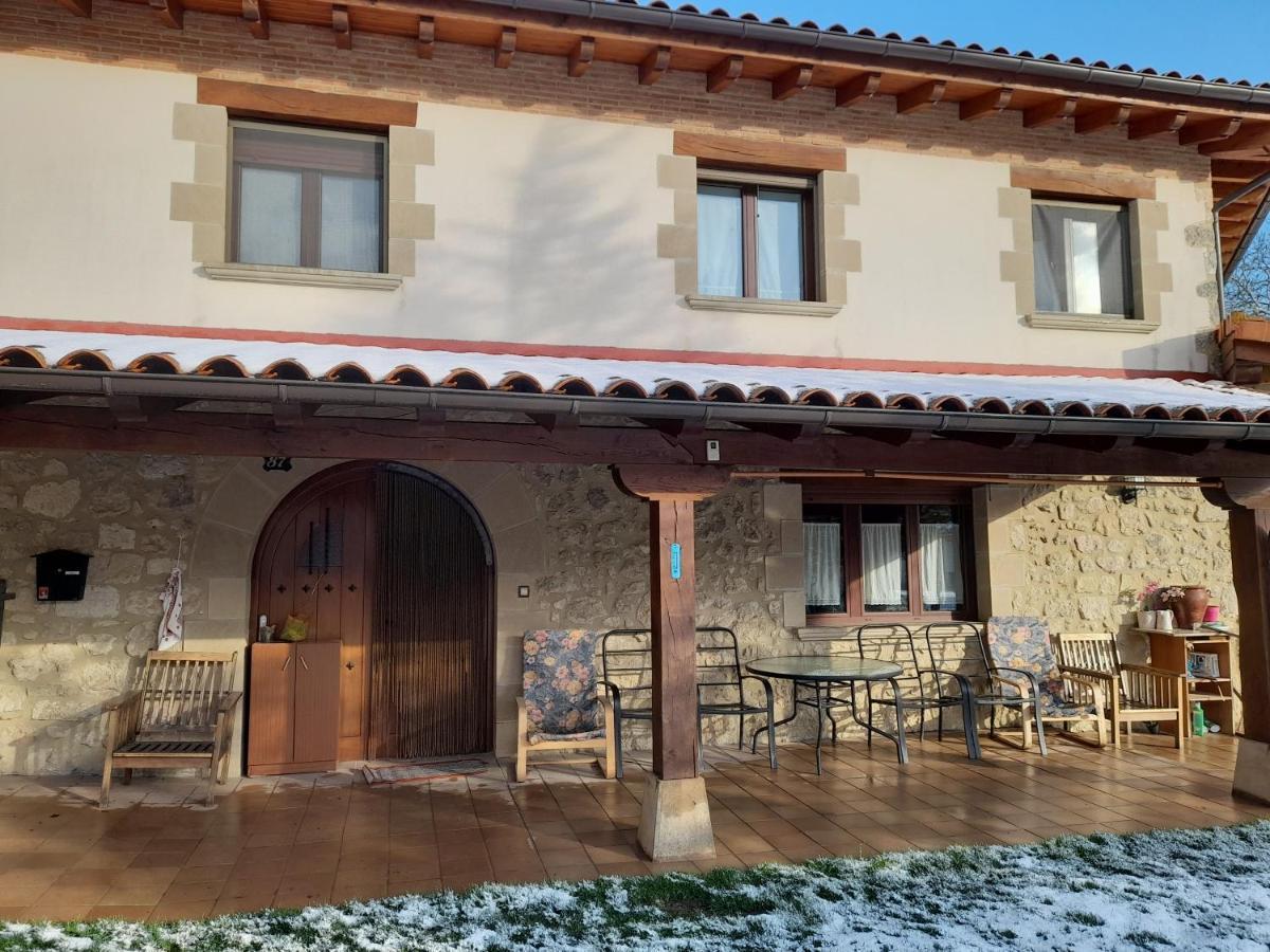 Maitia Villa Larraona Ngoại thất bức ảnh