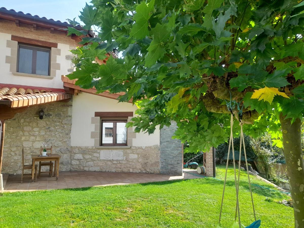 Maitia Villa Larraona Ngoại thất bức ảnh