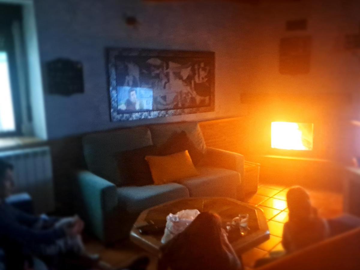 Maitia Villa Larraona Ngoại thất bức ảnh